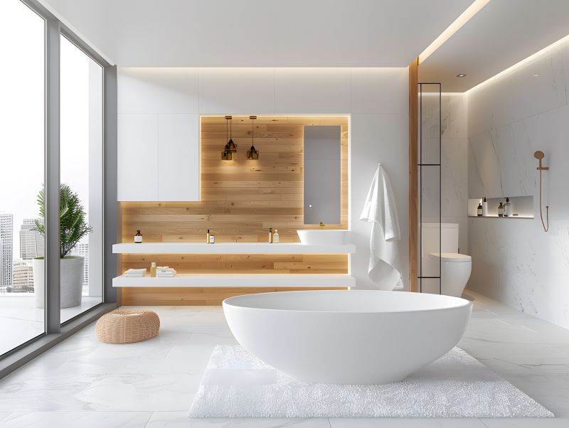Bathtub Installation in Clearwater, FL