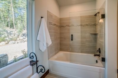Acrylic Bathtub Installation in Pottstown, PA
