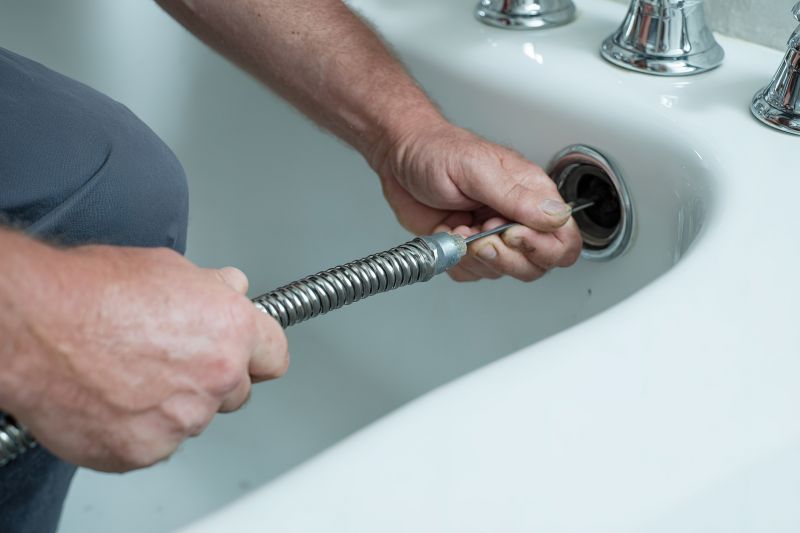 Basement Drain Cleaning in Denver, CO