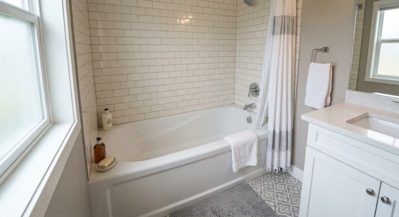 Bathtub Replacement in Stamford, CT