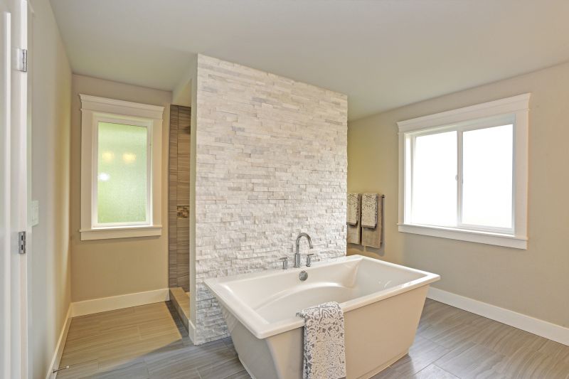 Bathtub Replacement in Danbury, CT