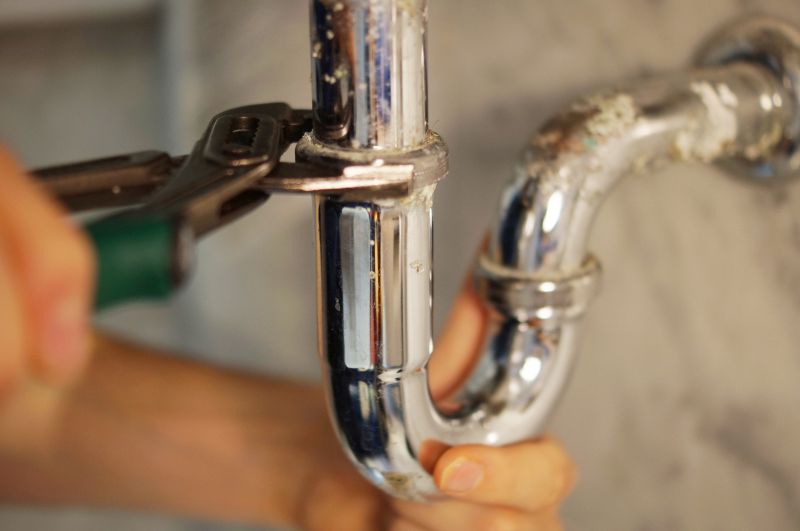 Broken Pipe Repair in Denver, CO
