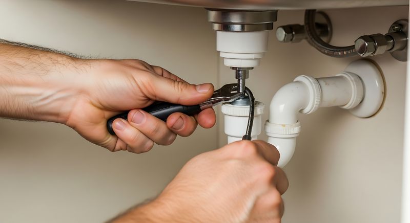 General Plumbing Repair in Denver, CO