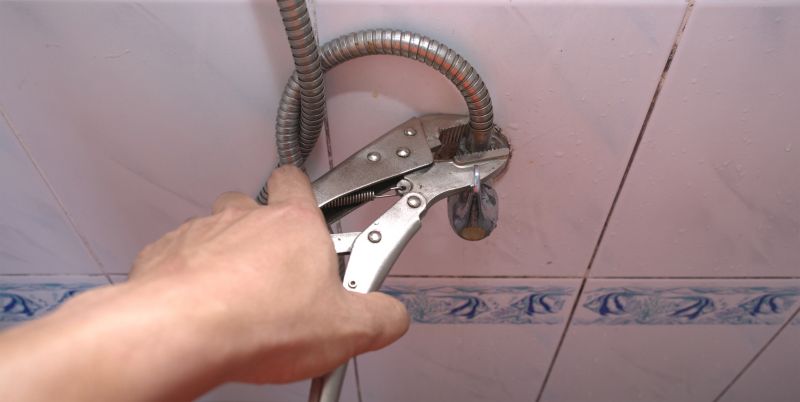 House Plumbing Repair in Denver, CO
