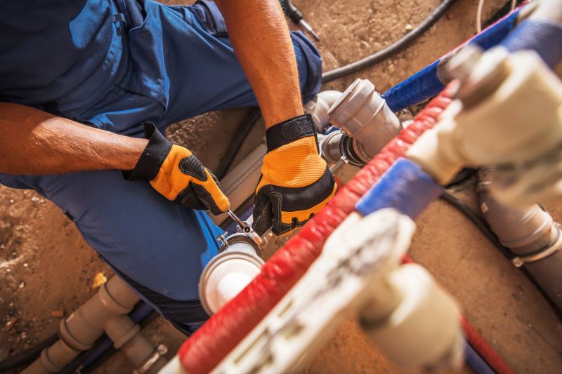 Office Plumbing in Denver, CO
