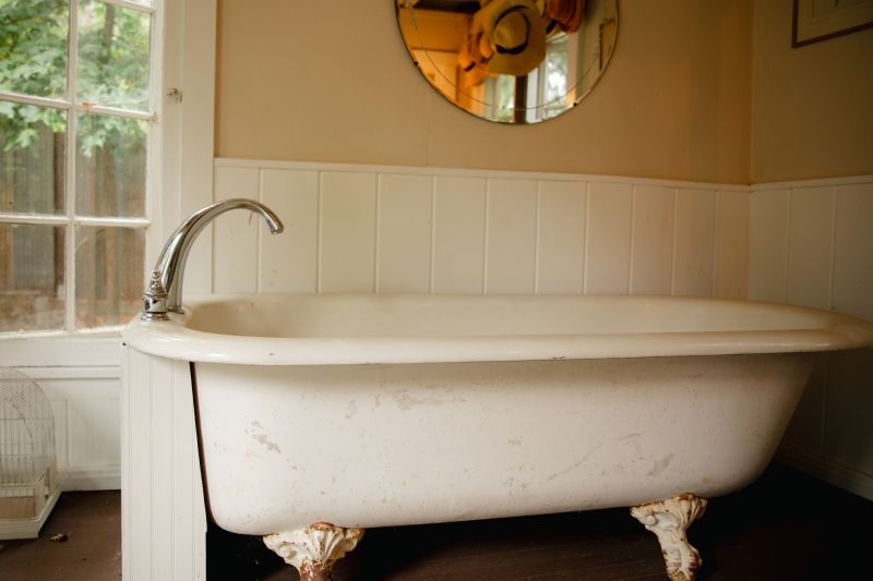 Oversized Bathtub Installation in Pottstown, PA