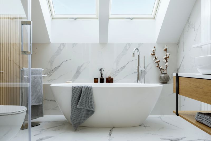 Oversized Bathtub Installation in Pottstown, PA