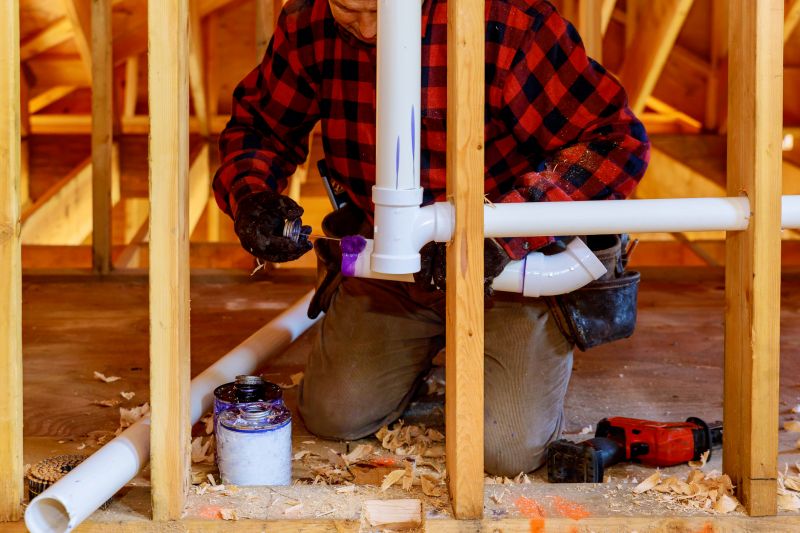 Piping Repair in Denver, CO