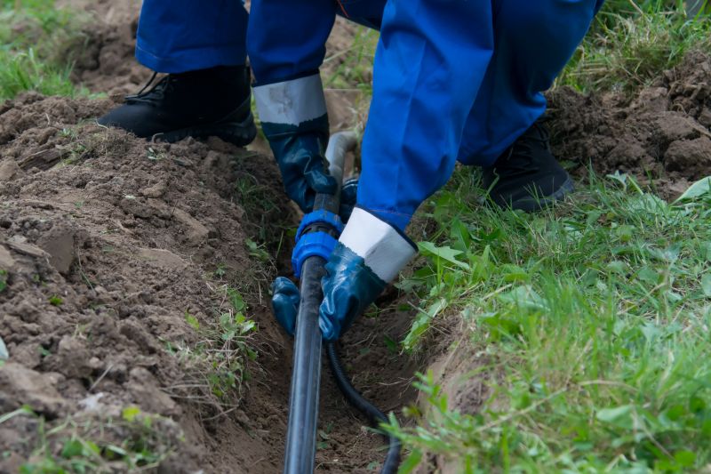 Piping Repair in Denver, CO