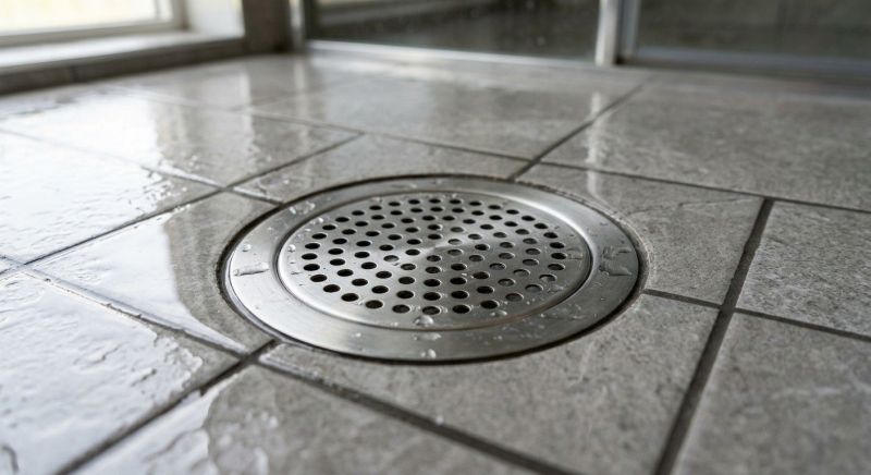 Plumbing Drain Installation in Charlotte, NC