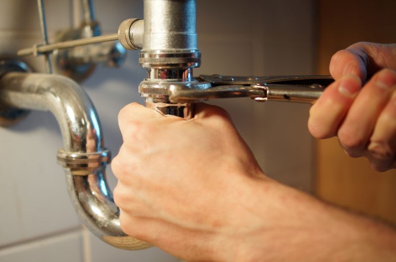 Plumbing Pipe Repair in Denver, CO