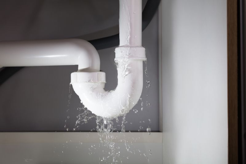 Pvc Plumbing Repair in Denver, CO