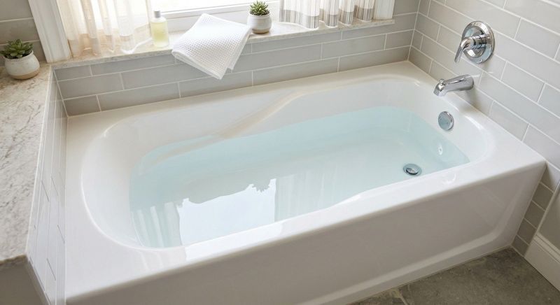 Shower Tub Installation in Clearwater, FL