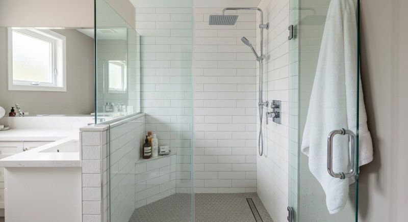Shower Unit Installation in Palm Coast, FL