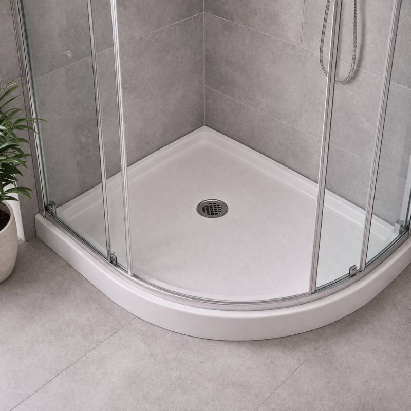Shower Unit Installation in Palm Coast, FL
