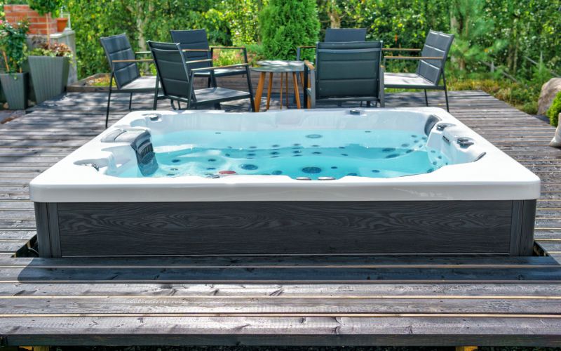 Soaking Tub Installation in West Chester, PA
