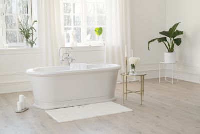 Soaking Tub Installation in Sarasota, FL