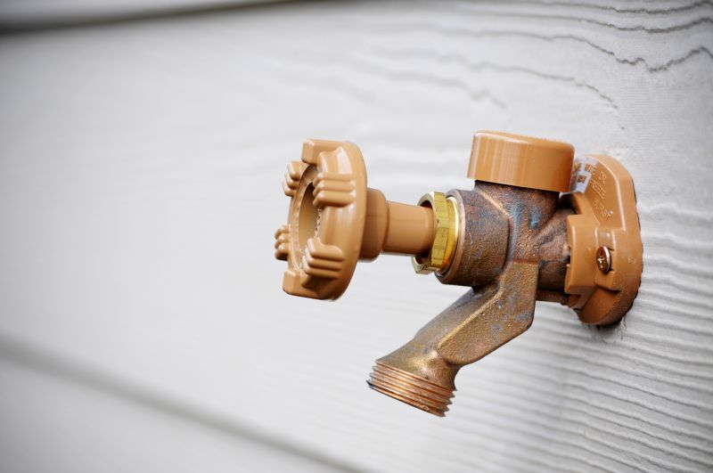 Tub Faucet Repair in Denver, CO