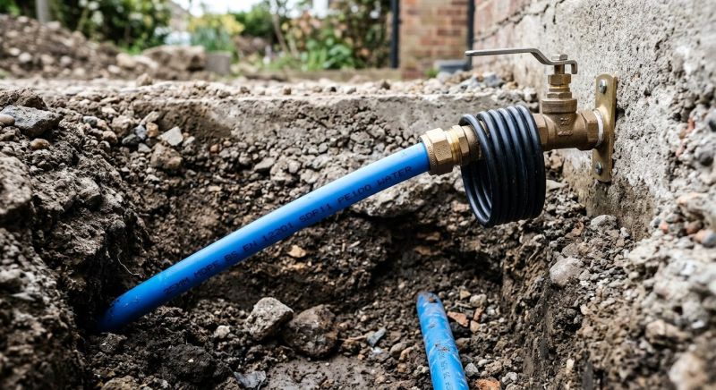 Water Spout Repair in Denver, CO
